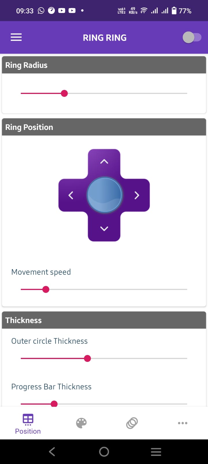 RingRing Apk For Android [v4.0.0] Latest App free Download